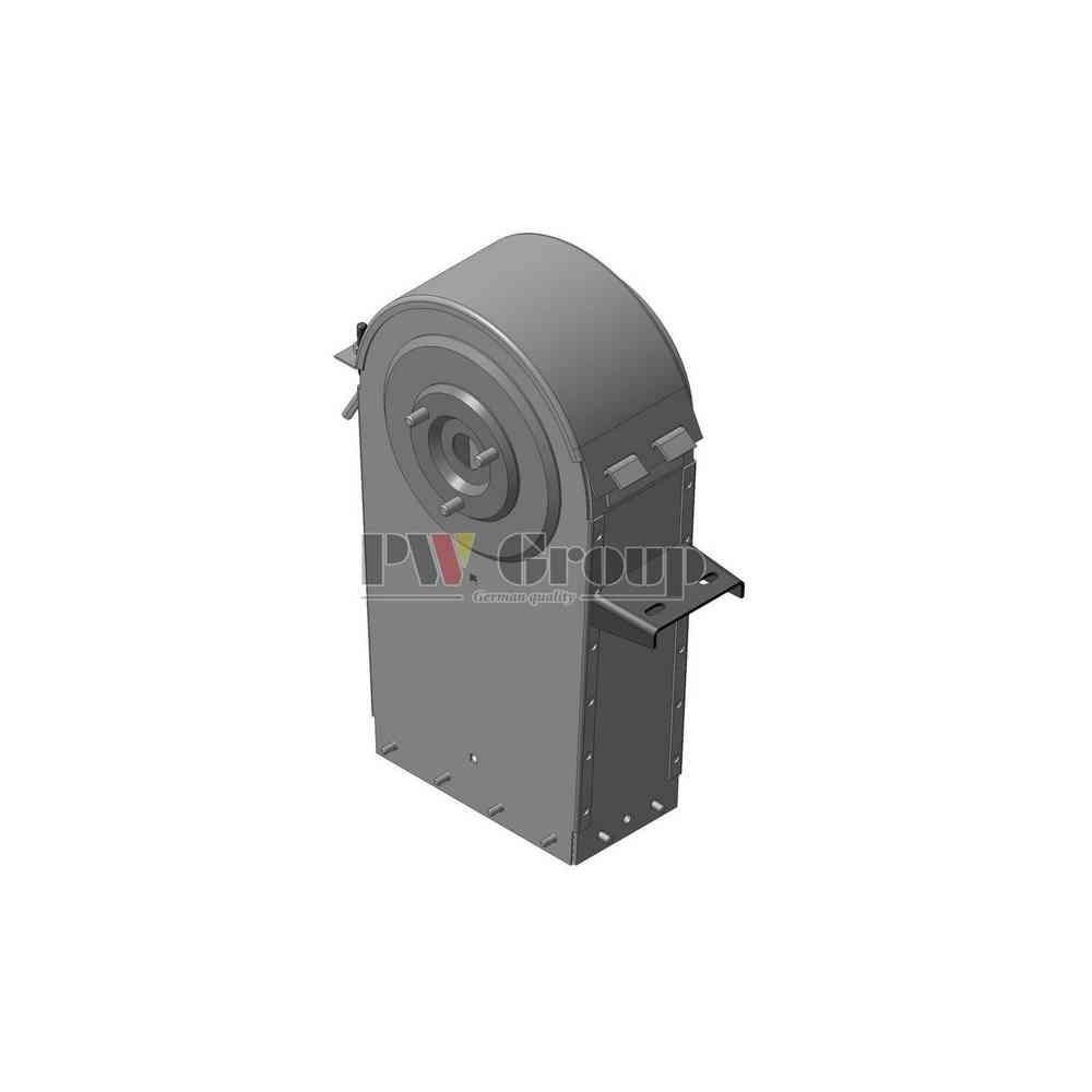 PIED D'ÉLEVATEUR POUR GRAINS CLAAS RÉF 6185990