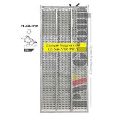 GRILLE SUPÉRIEUR TM6 CLAAS RÉF. 6001190 GRILLE SUPÉRIEUR TM6 CLAAS RÉF. 6001190