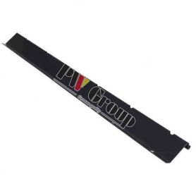 Tole de couverture du tambour Réf. 07559961 - Claas