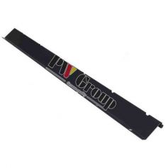 Tole de couverture du tambour Réf. 07559961 - Claas Tole de couverture du tambour Réf. 07559961 - Claas