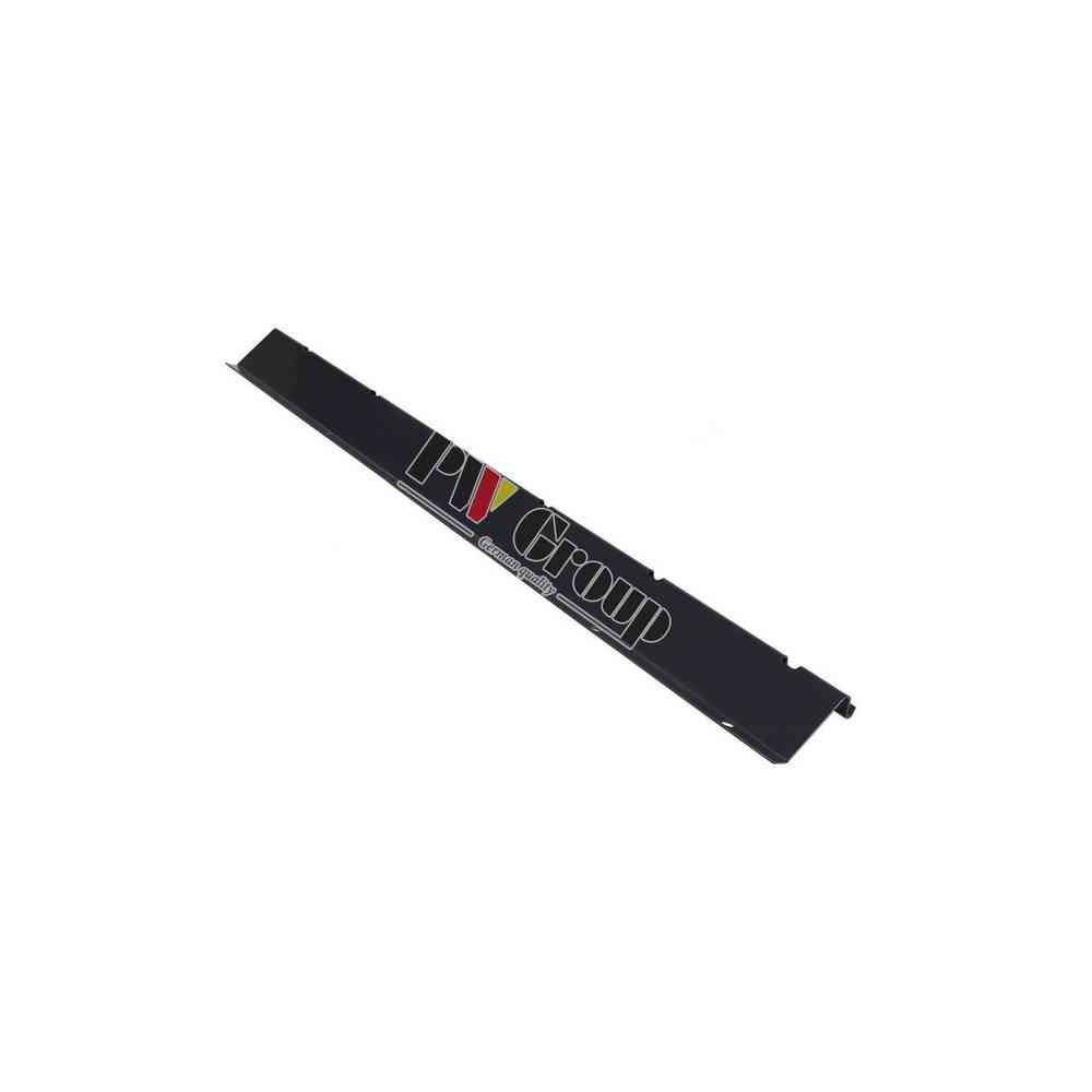 Tole de couverture du tambour  Réf. 07559961 - Claas