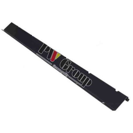 Tole de couverture du tambour Réf. 07559951 - Claas Tole de couverture du tambour Réf. 07559951 - Claas