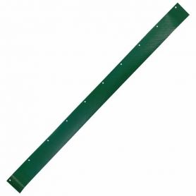 BAVETTE PVC 1135X80X RÉF.  A7250157 - KUHN