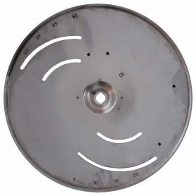 DISQUE ZA-M ULTRA NU D.15-24 24-48 Réf. 936761 AMAZONE