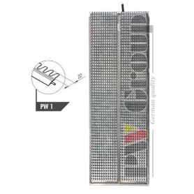 Grille superieur Réf. 07564610 - Claas