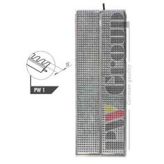 Grille superieur Réf. 07564610 - Claas Grille superieur Réf. 07564610 - Claas