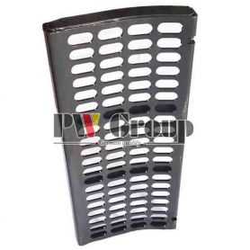 Segment du contre-batteur mais (19 mm) Réf. 07574391 - Claas