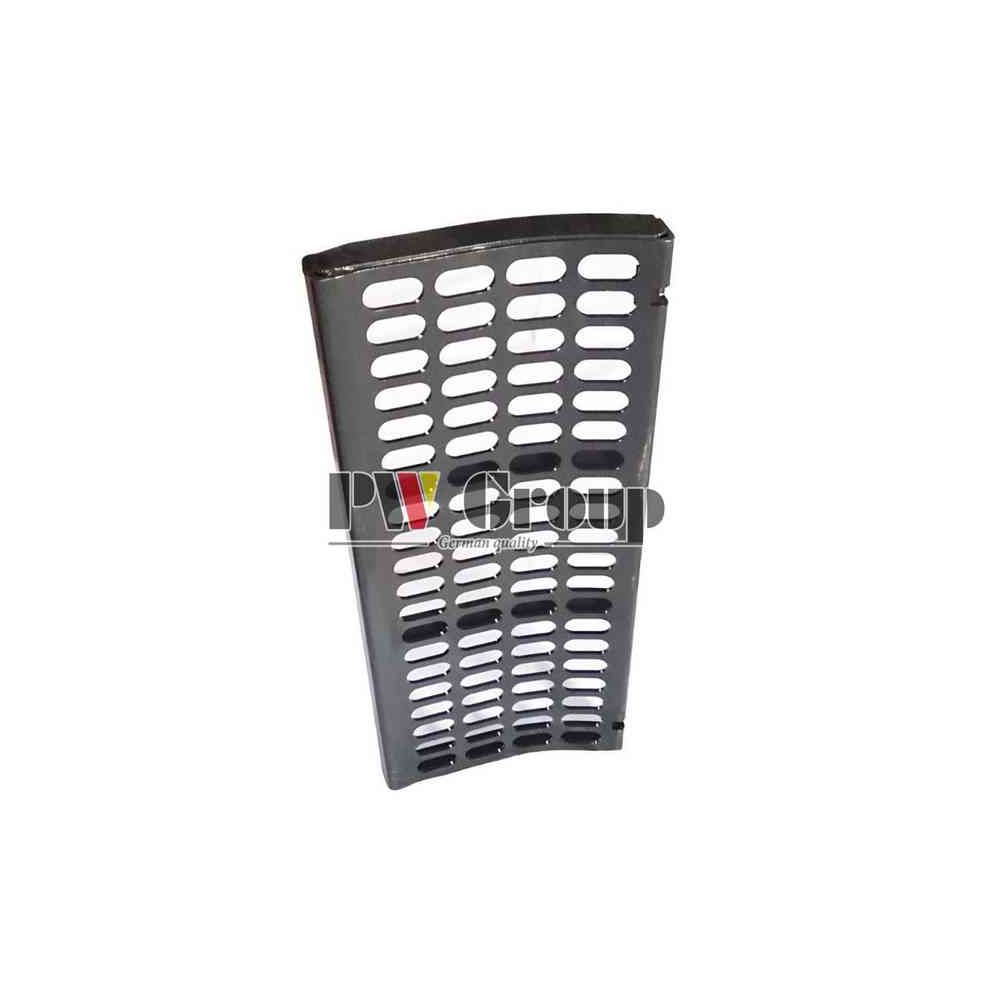 Segment du contre-batteur mais (19 mm) Réf. 07574391 - Claas