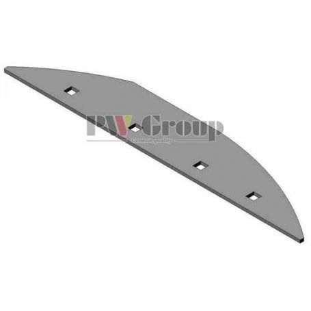 Tôle de renforcement Réf. 07403780 - Claas Tôle de renforcement Réf. 07403780 - Claas