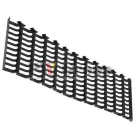 Grille de secoueur 1,5 mm Réf. 06849962 - Claas