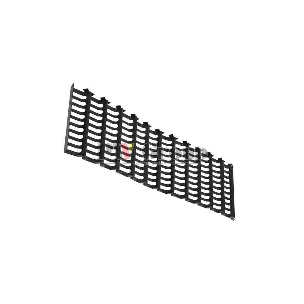 Grille de secoueur 1,5 mm  Réf. 06849962 - Claas