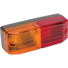 FEU ARRIERE RÉF. V31540600 - MASSEY FERGUSON