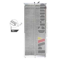 Grille superieur 3D Petersen Réf. 06471271 - Claas Grille superieur 3D Petersen Réf. 06471271 - Claas