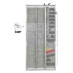 Grille superieur Réf. 06001181 - Claas Grille superieur Réf. 06001181 - Claas