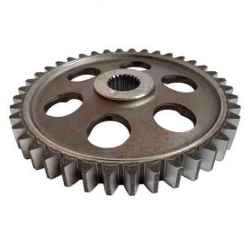 COURONNE 40 DENTS KE3000 |-_61068 Réf. 203238 AMAZONE