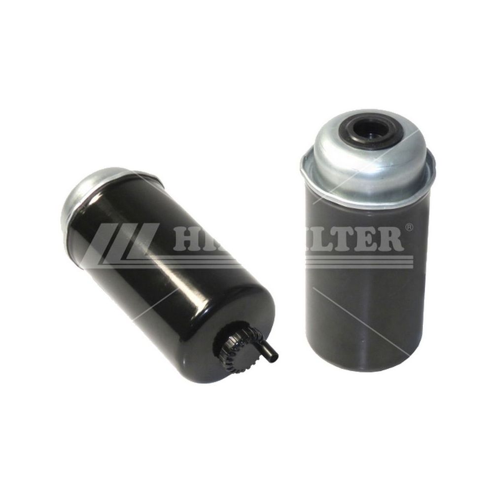 FILTRE A GASOIL RÉF. SN70479 - HIFI FILTRE