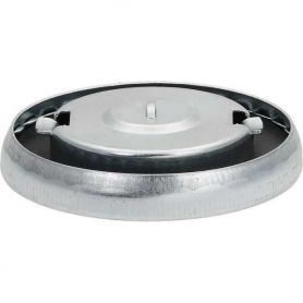 Bouchon de réservoir de carburant réf. 3221253R1 - Case IH