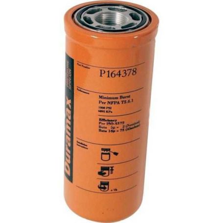 Filtre hydraulique réf. 84237579 - Ford New Holland
