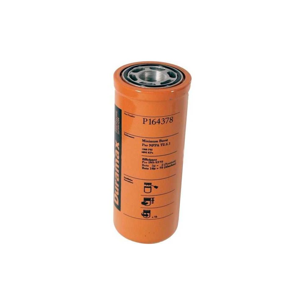 Filtre hydraulique Ford 7840 SLE uniquement pour FORD