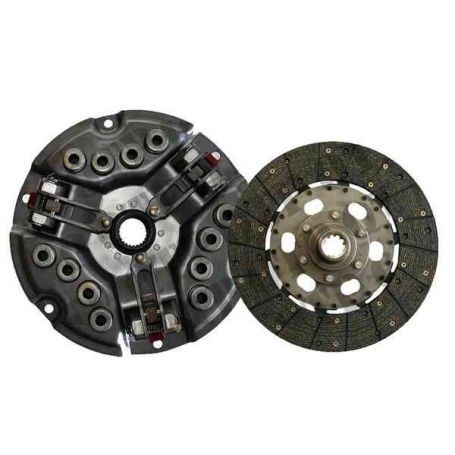 Kit d'embrayage réf. 1670234M91 - Massey Ferguson
