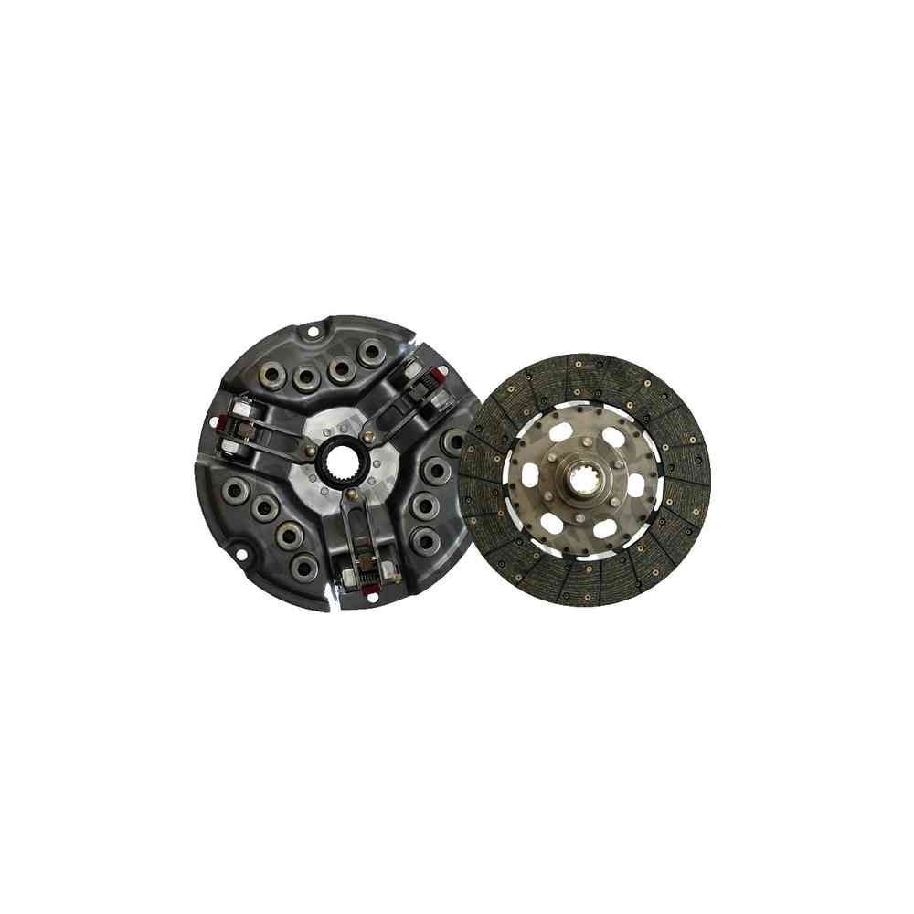 Kit d'embrayage Massey Ferguson 595 1080 1085 pour MASSEY FERGUSON