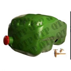 Réservoir d'essence John Deere 1640 2040 2350 2550 pour JOHN DEERE Réservoir d'essence John Deere 1640 2040 2350 2550 pour JOHN DEERE
