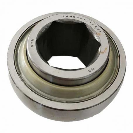 ROULEMENT À BILLES RÉF. AE37057 pour JOHN DEERE