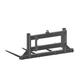 Pic bottes 4 dents LG 1055 Type SCHÄFFER 4350-9380