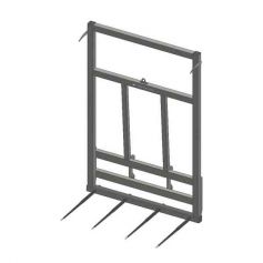 Pic bottes charges lourdes 4 dents LG 1055 type SCHÄFFER 2020-4260 Pic bottes charges lourdes 4 dents LG 1055 type SCHÄFFER 2020-4260