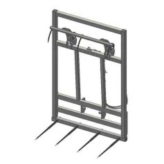 Pic bottes charge lourde AP 2000 4 dents LG 1200 Type JCB Compact Pic bottes charge lourde AP 2000 4 dents LG 1200 Type JCB Compact