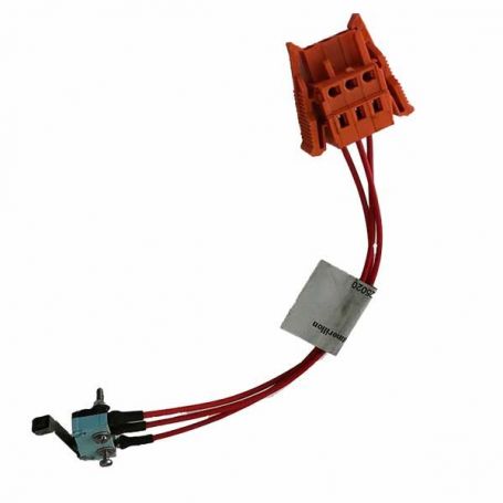 FAISCEAU MICRORUPTEUR MARCHE AVANT RÉF. 234485000 MATROT FAISCEAU MICRORUPTEUR MARCHE AVANT RÉF. 234485000 MATROT