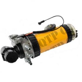 Pompe de remontée de carburant JCB 535-140 pour JCB