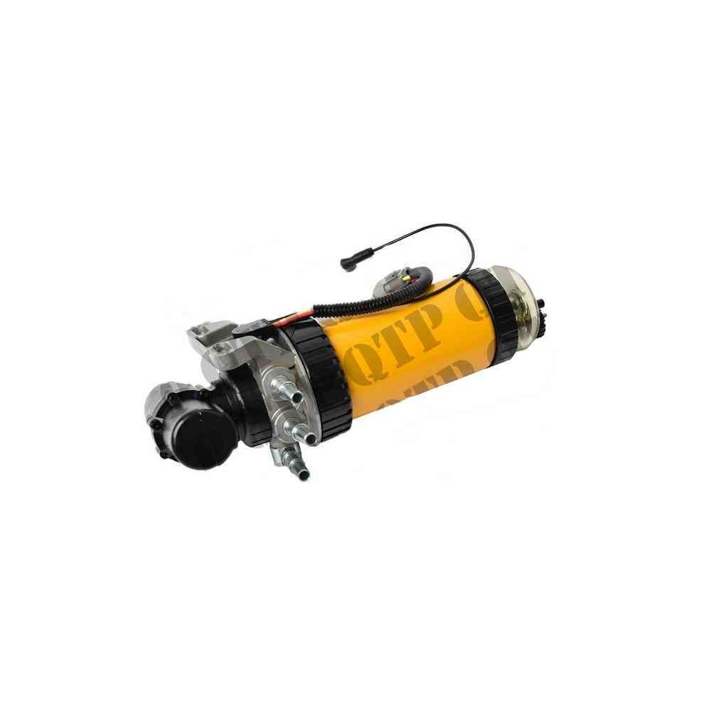 Pompe de remontée de carburant JCB 535-140 pour JCB