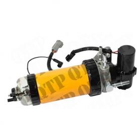 Pompe de levage de carburant JCB TM310 pour JCB