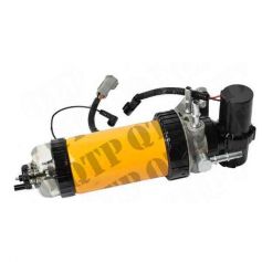 Pompe de levage de carburant JCB TM310 pour JCB Pompe de levage de carburant JCB TM310 pour JCB