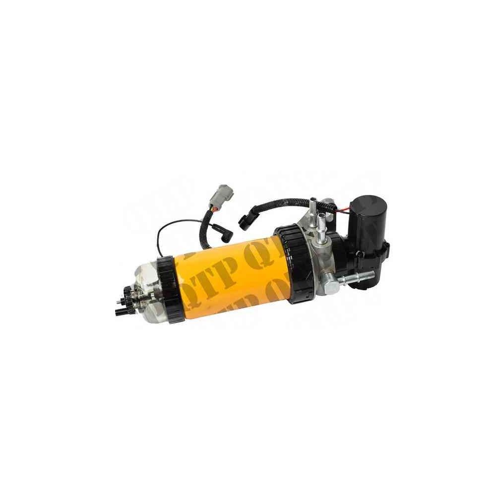 Pompe de levage de carburant JCB TM310 pour JCB