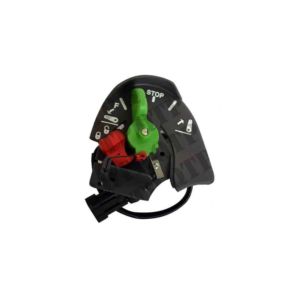 Potentiomètre Lift Deutz Agrotron 80 85 90 pour DEUTZ