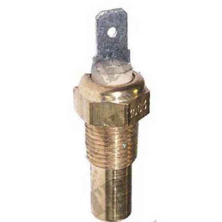 Ensemble de transmetteur de température réf. 81784007 - Ford New Holland