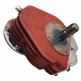 MULTIPLICATEUR A624F 9,3 300.00/B RÉF. 288874 HARDI EVRARD