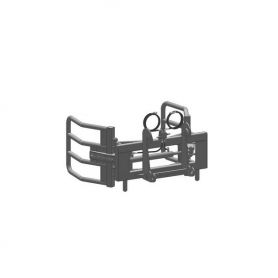 Pince Balle hydraulique attelage Caterpillar