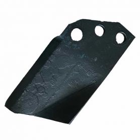 LAME DECROTTEUR GAUC RÉF. 52325300 - KUHN