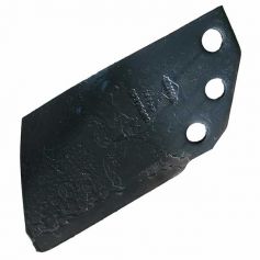LAME DECROTTEUR GAUC RÉF. 52325300 - KUHN LAME DECROTTEUR GAUC RÉF. 52325300 - KUHN