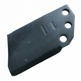 LAME DECROTTEUR DROI RÉF. 52325200 - KUHN