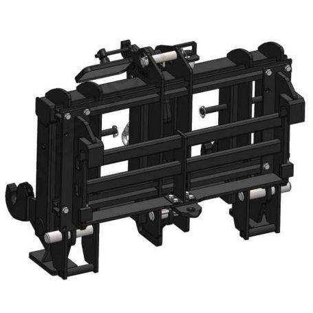 PORTE OUTIL MULTI ACCROCHAGE 3 POINTS ET REMORQUE