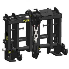PORTE OUTIL MULTI ACCROCHAGE 3 POINTS ET REMORQUE
