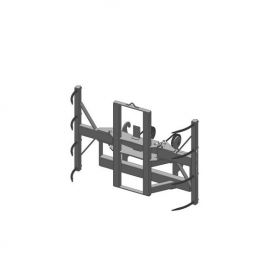 Griffe balle 8 dents FAUCHEUX GR