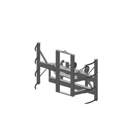 Griffe balle 8 dents FAUCHEUX GR