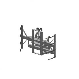 Griffe balle 8 dents CATERPILLAR