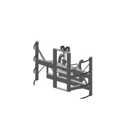 Griffe balle 8 dents CATERPILLAR