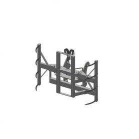 Griffe balle 8 dents JCB ETROIT